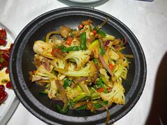 -雲蜀龙阁·金牌水煮鱼(方庄店)