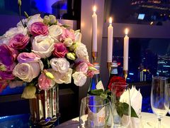 -天玑高空江景餐厅&酒吧Sky Secret Restaurant&Bar