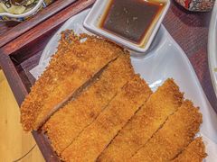 -哈灵现炒本帮面(宁波路店)
