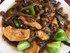 -途肴·老农饭庄(百里峡店)