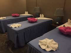 -韵道养生.足道.按摩.SPA(古美店)