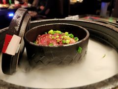 -谷牛日式烤肉(宝山U天地店)