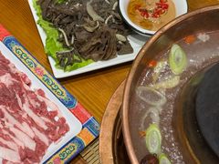 -老北京涮羊肉·龙虾.烧烤(江镇店)
