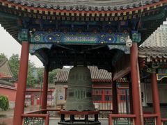 -大钟寺古钟博物馆