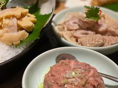 -协成海鲜火锅(情侣路店)