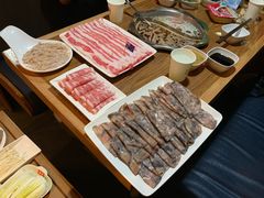 -傣妹火锅(南京东路一店)