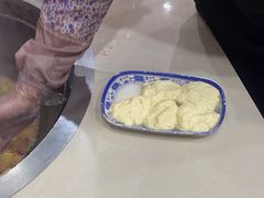-崔记老东北传奇铁锅炖(横店总店)