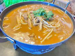 -胡杨记忆(和平路店)