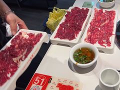 -八合里牛肉火锅(福州万象城店)