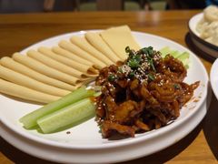 -伊喜饺子(五道口学院路店)