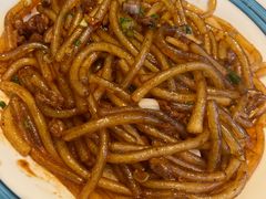 -巴依老爷新疆美食(望京小街店)