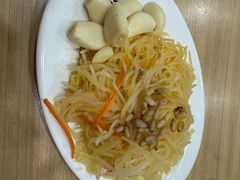 -菊花女水饺(闻涛苑店)