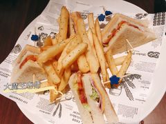 -Ambra Haus琥珀屋精酿餐厅(宝山店)