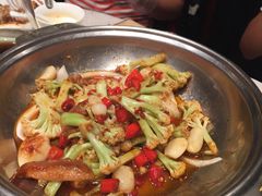 -李老爹香辣蟹(宣武门店)