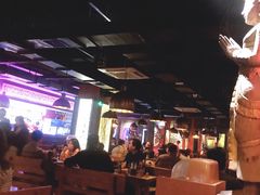 大堂-Helens海伦司小酒馆(红旗南路店)