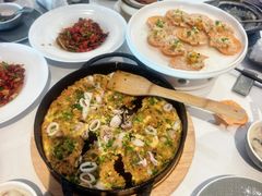 -粤盛海鲜楼(融冠乐城店)
