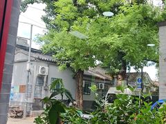 -清真-戏楼王记牛肉面