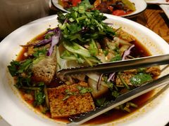 -阿罗新疆菜(人民广场店)