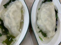 -北方饺子王·海肠捞饭·海鲜锅(山大店)