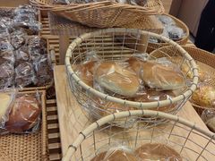 -崎本的店·专业酵种吐司(无锡万象汇店)