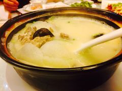 -金都大酒店(秦南店)