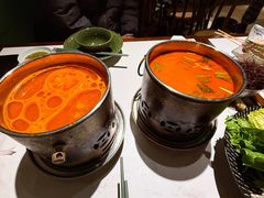 -Thai Basil罗勒叶泰式餐厅(时代天街店)