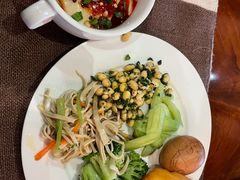 -济南喜来登酒店