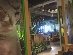 -蛙蛙叫干锅年代(簋街总店)