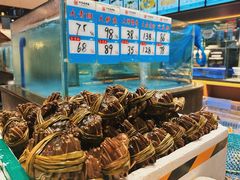 -阿伟海鲜楼·福建菜(延寿店)