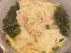 -笼铭坊(北蔡店)