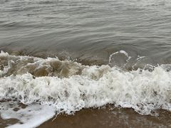 -白城沙滩