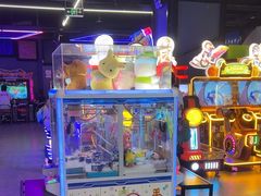 -奇奇乐园电玩城(立丰国际购物广场店)
