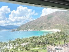 -三亚太阳湾柏悦酒店