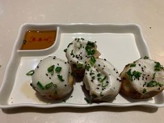 -东泰祥生煎馆(重庆北路店)