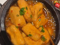 -相遇·川湘融合菜(丹阳吾悦广场店)