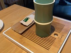 -竹里馆·淮扬菜·功夫茶(老门东店)