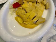 -深圳中洲万豪酒店