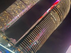 -演武大桥观景平台