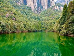 -太姥山风景名胜区