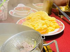 -大吉利·潮汕鲜牛肉火锅(西安店)