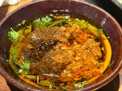 -楠火锅(昆山金鹰店)