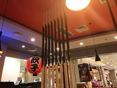 大堂-味千拉面(和平大道奥山世纪城店)
