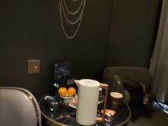 -华夏良子·足道·SPA·艾灸(金皇大厦店)