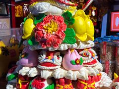-潞州宴·长治人的会客厅(长兴北路店)