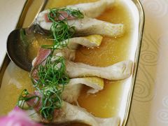 -浙江西子宾馆·牡丹厅