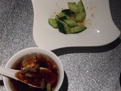 -探鱼·鲜青椒爽麻烤鱼(北京路天河城店)