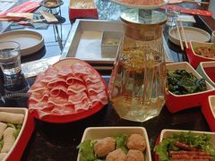 -重庆德忆火锅（龙南街3店）(渝水岸餐饮)