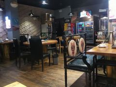 大堂-兄弟龙虾(胜太路总店)
