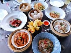 -三利音·东方司宴(外滩店)