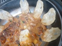 土灶炖公鸡（小）-三里屯土灶炖公鸡地锅鸡(江东店)